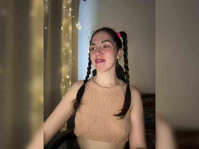 Vika19981 webcam