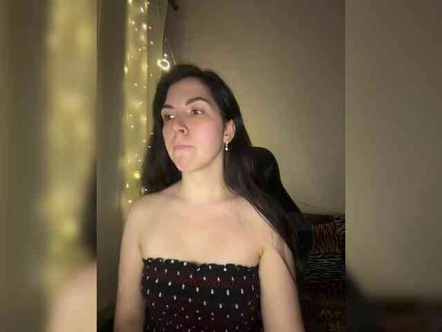 Vika19981 webcam