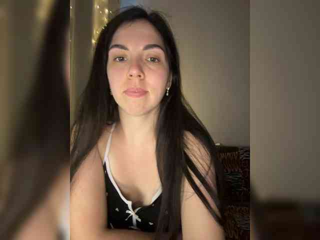 Vika19981 webcam