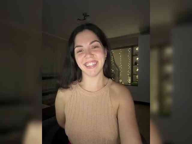 Vika19981 Live Webcam on BongaCams