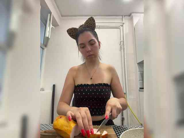 Vika19981 webcam