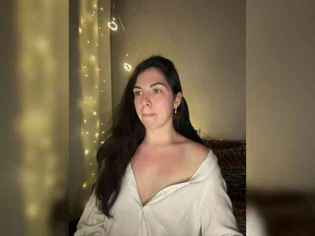Vika19981 webcam