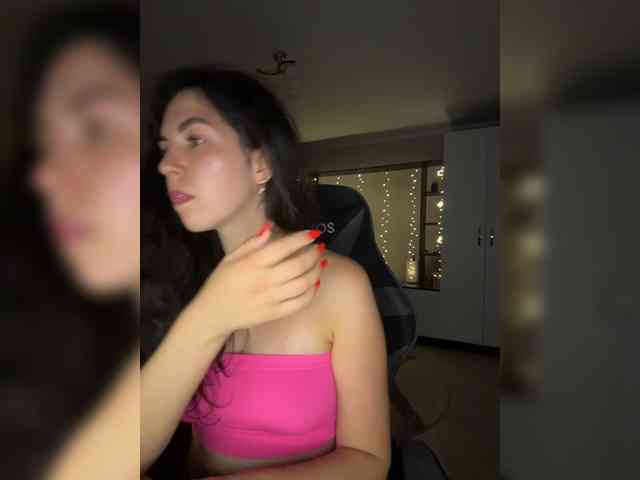 Vika19981 webcam