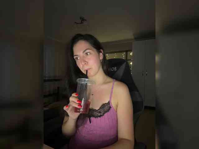 Vika19981 webcam