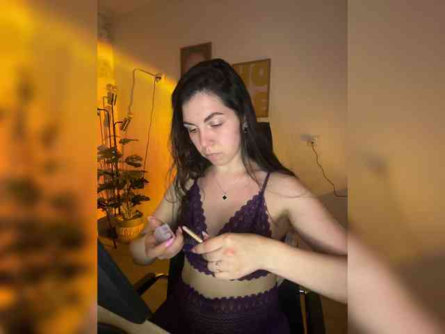 Vika19981 webcam