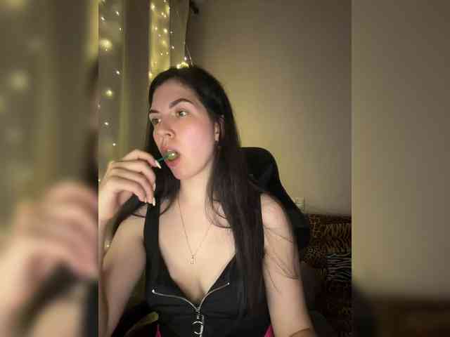 Vika19981 webcam