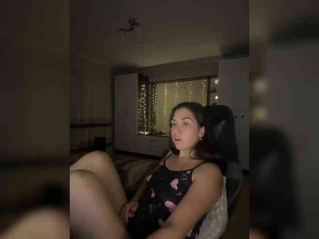 Vika19981 webcam