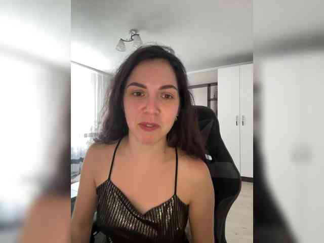 Vika19981 webcam