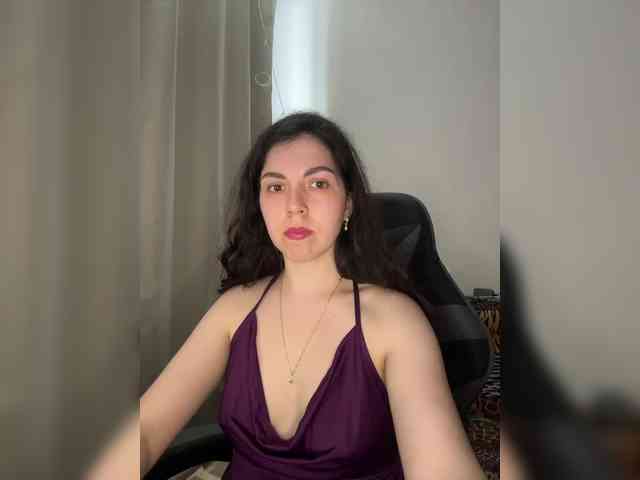 Vika19981 webcam