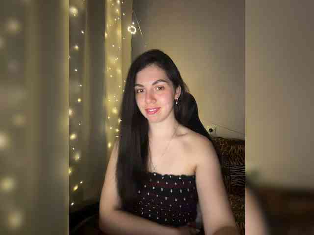 Vika19981 webcam