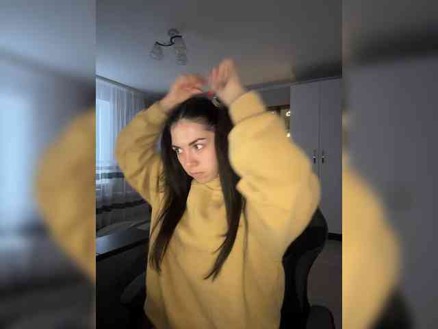 Vika19981 webcam