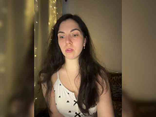 Vika19981 webcam