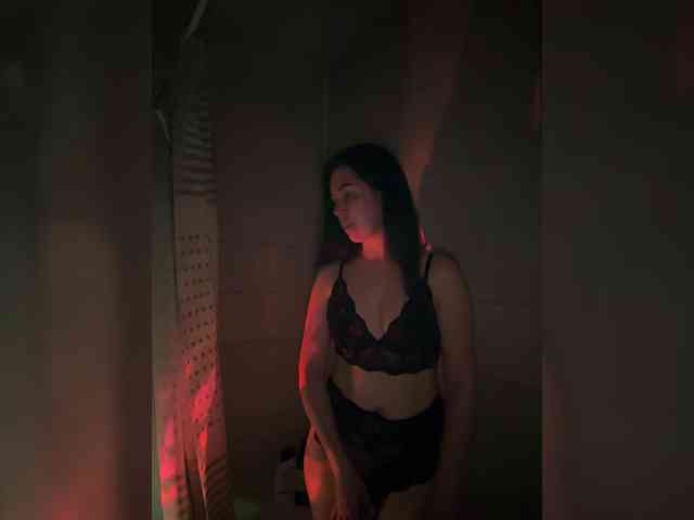 Vika19981 webcam