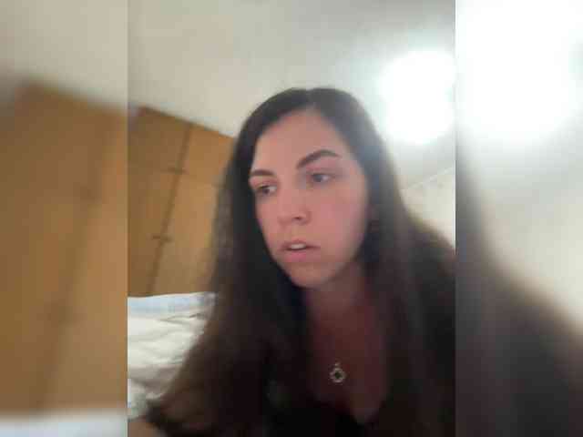 Vika19981 webcam