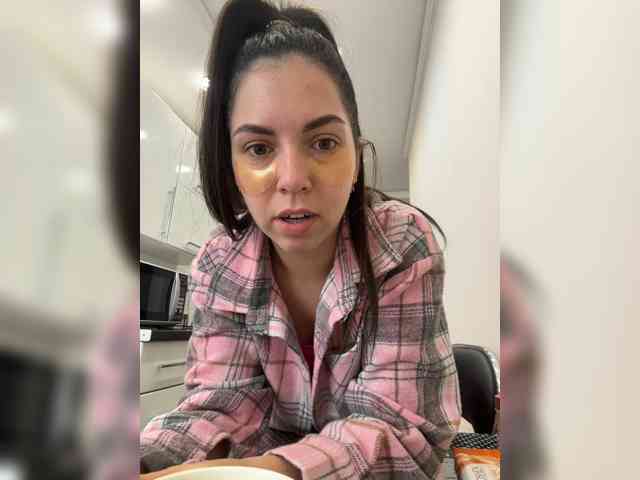 Vika19981 webcam