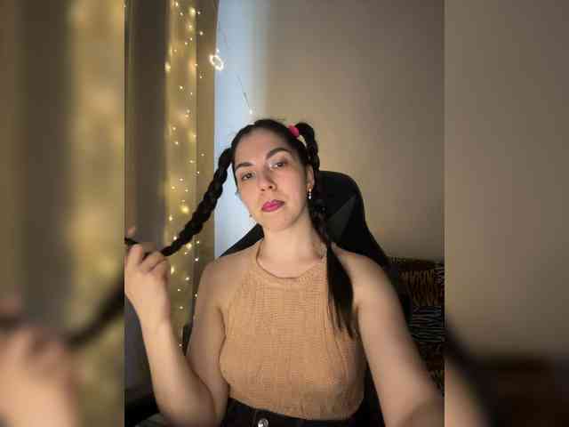 Vika19981 webcam