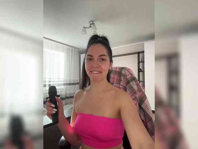 Vika19981 webcam