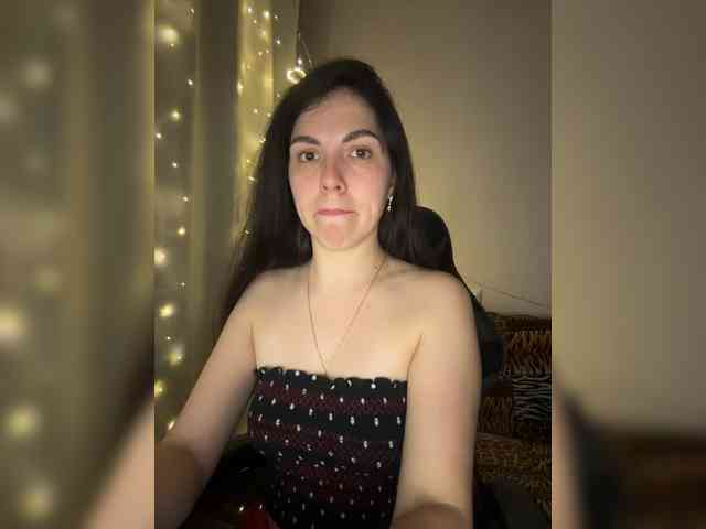 Vika19981 webcam