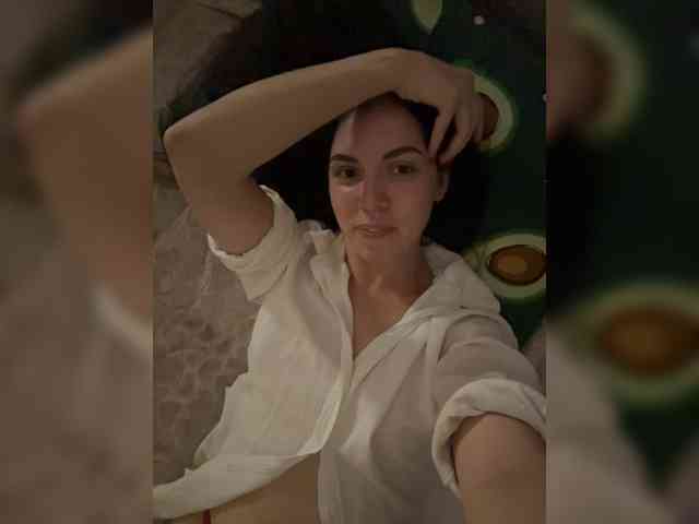 Vika19981 webcam