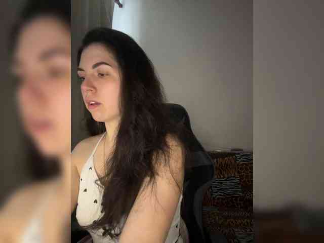 Vika19981 webcam