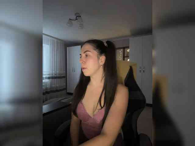 Vika19981 webcam