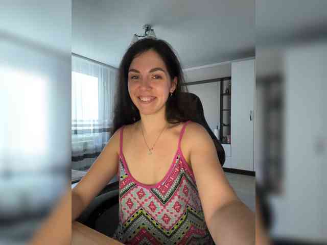 Vika19981 webcam