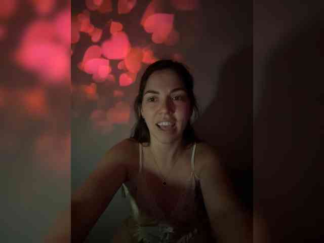 Vika19981 webcam