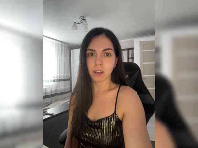 Vika19981 webcam