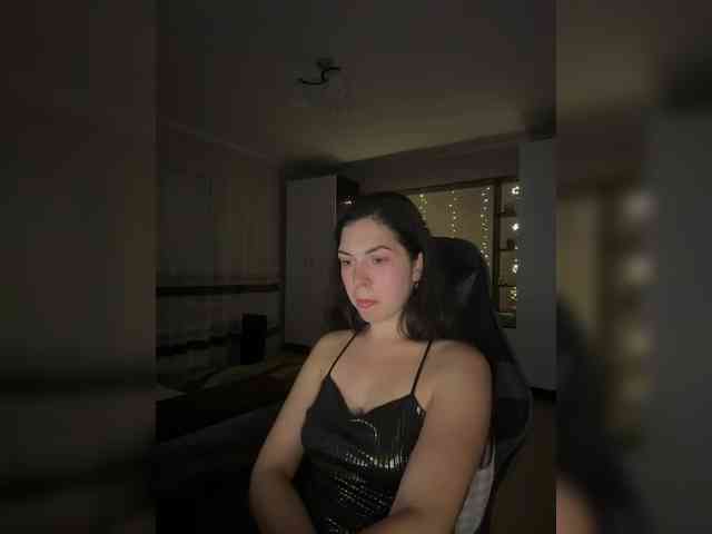Vika19981 webcam
