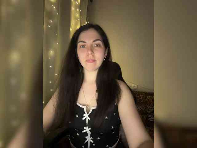 Vika19981 webcam