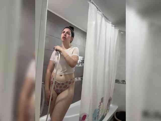 Vika19981 webcam