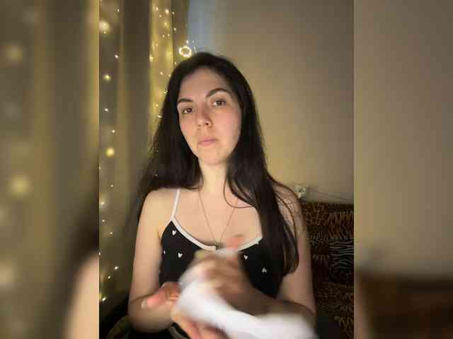 Vika19981 webcam