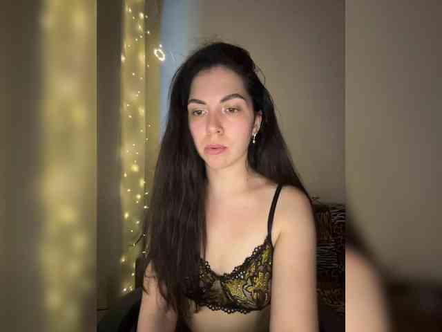 Vika19981 webcam