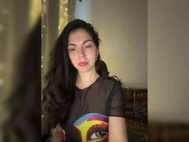 Vika19981 webcam