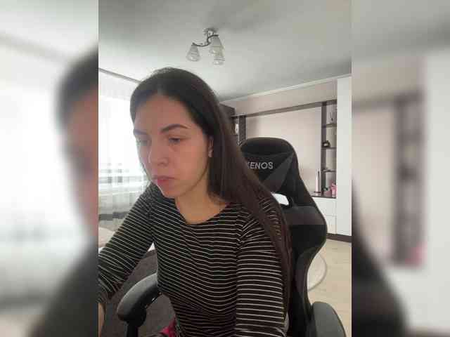Vika19981 webcam