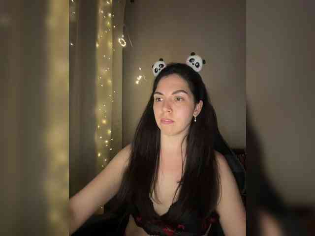 Vika19981 webcam