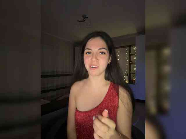 Vika19981 webcam