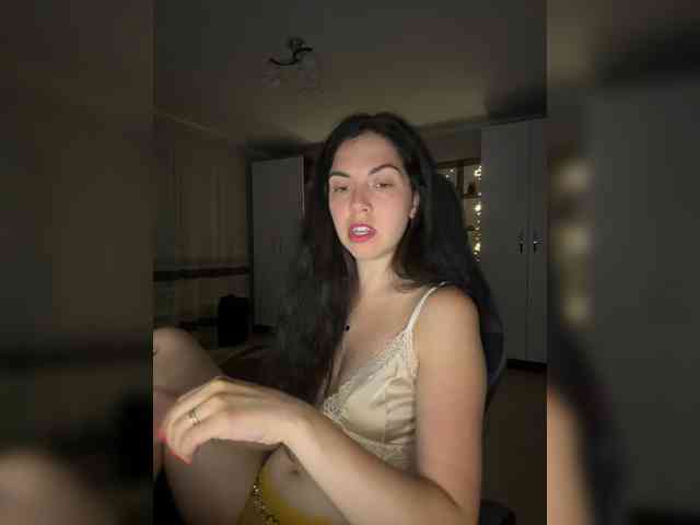 Vika19981 webcam