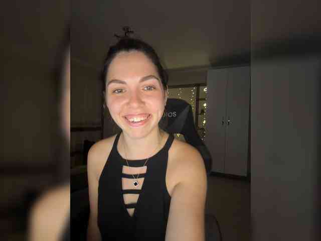 Vika19981 webcam
