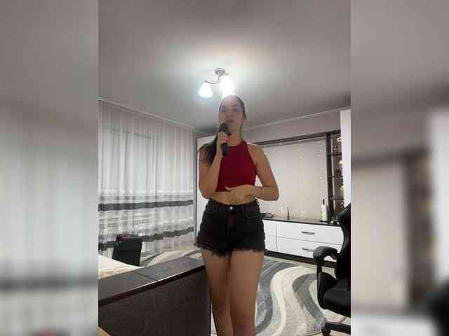 Vika19981 webcam