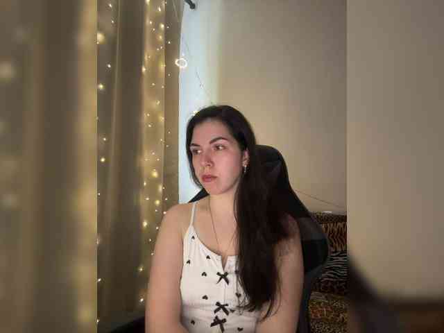 Vika19981 webcam