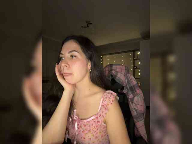 Vika19981 webcam