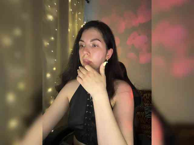 Vika19981 webcam