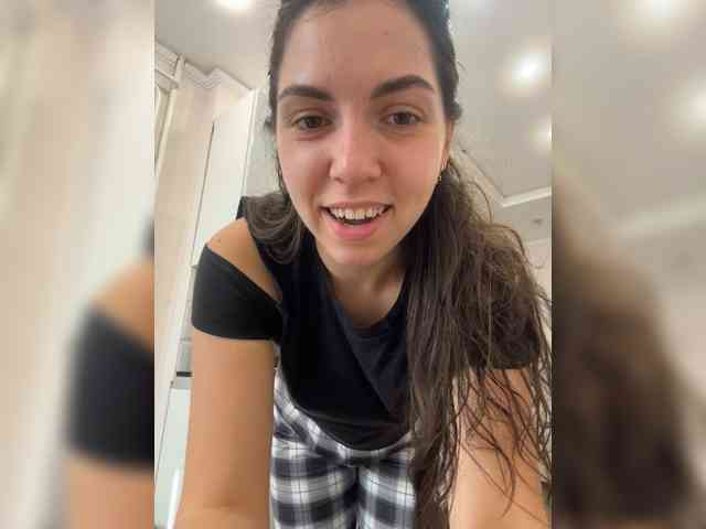 Vika19981 webcam