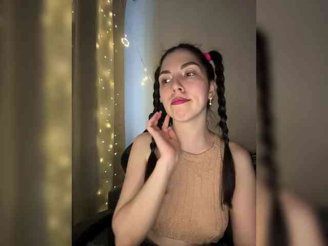 Vika19981 webcam