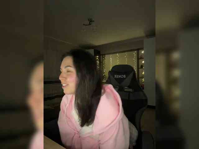 Vika19981 webcam
