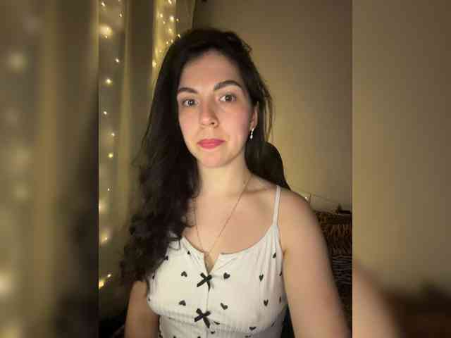Vika19981 Live Webcam on BongaCams