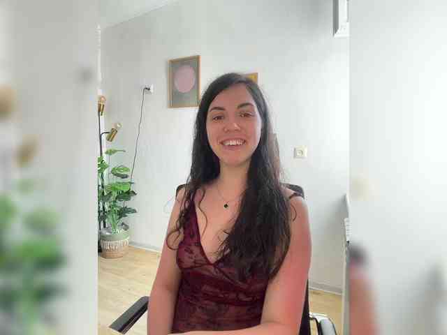 Vika19981 webcam
