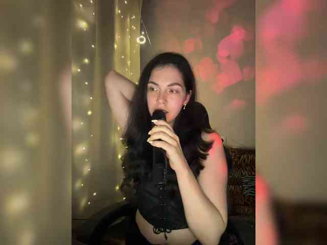 Vika19981 webcam