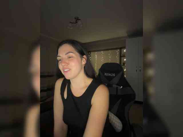 Vika19981 webcam
